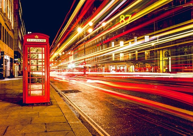 london image